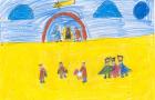 CONCURSO FELICITACIONES 2012 2