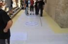 ALFOMBRA DEL CORPUS 2012 SANTA MARIA 036