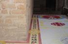 ALFOMBRA DEL CORPUS 2012 SANTA MARIA 132