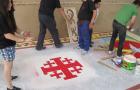 ALFOMBRA DEL CORPUS 2012 SANTA MARIA 062