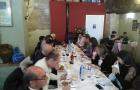 COMIDA DE HERMANDAD 2018 (26 Aniversario)