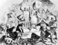reconquista