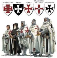 ordenes sepulcristas