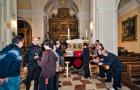 Cofradia Santo Sepulcro 2011 (1)
