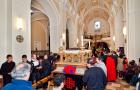 Cofradia Santo Sepulcro 2011 (3)